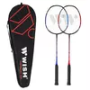 cumpără Echipament pentru badminton Wish SL-00014247 Palete badminton (2 buc.)+husa FUSIONTEC 777K 14-20-070 în Chișinău 