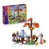 купить Конструктор Lego 42690 Friends. Petrecere cu ceai în pădure в Кишинёве 