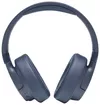 cumpără Căști fără fir JBL Tune 760NC Blue în Chișinău 