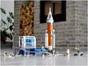 купить Конструктор Lego 60228 Deep Space Rocket and Launch Control в Кишинёве 