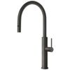 купить Смеситель кухонный Gessi 60022-707 Gessi 316 Black Metal Brushed PVD в Кишинёве 