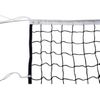 cumpără Echipament sportiv Rezac 2668 Plasa volei cu fir 9.5*1m 2 mm neagra 15 935 097 în Chișinău 