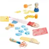 cumpără Set de creație Djeco DJ09014 Set de accesorii unice pentru pictat în Chișinău 