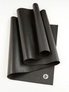 Коврик для йоги Bodhi Rishikesh Premium 60  black  -4.5мм