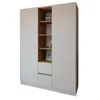 купить Шкаф Smartex (15849) N14 160cm Kashemir+St.Inchis в Кишинёве 