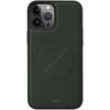 купить Чехол для смартфона UNIQ PC Hard Novo for iPhone 14 Pro, Green в Кишинёве 