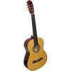 cumpără Chitară Clifton 39 4/4 Natural Set, clasica în Chișinău 