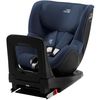 cumpără Scaun auto Britax-Römer DualFix M i-Size Indigo Blue (2000036752) în Chișinău 