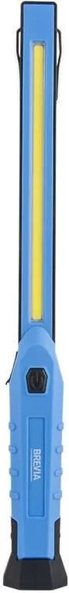 купить Освещение строительное Brevia Lampa de inspecție 3W LED 300lm 2000mAh 11380 в Кишинёве 