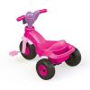 Tricicletă pentru copii Dolu Pink 