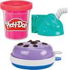 купить Набор для творчества Play-Doh G2303 Playset Treats To Go (Ast.) в Кишинёве 