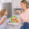 cumpără Jucărie muzicală miscellaneous CMW0107 Roleplay (Yes Yes Vegetables Basket) în Chișinău 