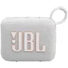 cumpără Boxă portativă Bluetooth JBL GO 4 White în Chișinău 