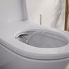 купить Унитаз Nomi Smart Е410-W Tornado, микролифт UF в Кишинёве 
