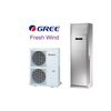 купить Колонный кондиционер Gree Fresh Wind GVA60AH-M3NNA5A в Кишинёве 