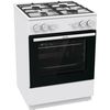 купить Плита кухонная Gorenje GK6A40WFFM в Кишинёве 