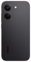 купить Смартфон Xiaomi POCO X8 Pro 12/512GB Black в Кишинёве 