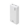 Power Bank Rivacase 20000 mAh QC 3.0/PD, VA2572, White 