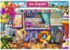 cumpără Puzzle Trefl 37533 Puzzle 2x500. Timp de vara în Chișinău 