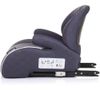 купить Автокресло Chipolino SDKSN02502AN I-Size 125-150cm Isofix Sonic Anthracite в Кишинёве 