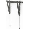 купить Крепление настенное для TV Hama 220846 TILT Ultraslim Bracket 229cm(90") 600x400 в Кишинёве 