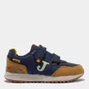 Кроссовки JOMA - J660W2203V 660 JR 2203 NAVY BROWN 