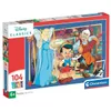 купить Пазл Clementoni Puzzle 104 Disney Pinocchio (25756) в Кишинёве 