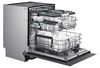 cumpără Mașină de spălat vase încorporabilă Samsung DW80H77JAI0U1 în Chișinău 