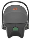 купить Автокресло Cybex 522001945 Scoica auto Aton S2 i-Size Lava Grey Mid Grey, 45-87cm в Кишинёве 