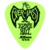 cumpără Accesoriu p/u instrumente muzicale Ernie Ball Everlast Pick Green 0.88 mm 12 Pack - Pene pentru Chitară în Chișinău 