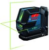cumpără Nivela laser Bosch GLL 2-15 G + B10 + BT150 0601063W01 în Chișinău 