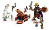 купить Конструктор Lego 75644 One Piece Dorry vs. Brogy giganti din Gradina Mica в Кишинёве 