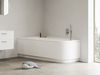 купить Панель для ванны Ravak Panou frontal Chrome 160x105 Left CZA5100A00 в Кишинёве 