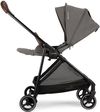 купить Детская коляска Nuna ST16000GRNGL ultra-usor IXXA Granite в Кишинёве 