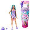 купить Кукла Barbie HNW44 Pop Reveal Suc de struguri, Fruit Series в Кишинёве 
