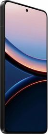 купить Смартфон Xiaomi POCO F7 Ultra 12/256GB Black в Кишинёве 