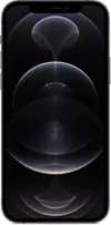 купить Смартфон Apple iPhone 12 Pro 256GB Graphite 2АMGMP3 {Ref.} в Кишинёве 