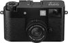 купить Фотоаппарат беззеркальный FujiFilm X-HF1 black в Кишинёве 