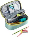 купить Школьный пенал Deuter Husa Pencil Case jade-sprout в Кишинёве 