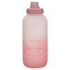 Бутылка для воды пластиковая 1500 мл P23-7 (9869) 