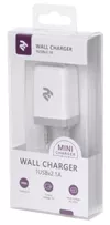 cumpără Încărcător cu fir 2E 2E-WC1USB2.1A-W în Chișinău 