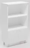 cumpără Dulap de birou Smartex Mini Alb în Chișinău 