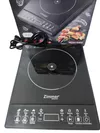 купить Плита индукционная настольная Zimmer ZM-960 2000Вт в Кишинёве 