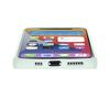 Cellular Apple iPhone 12 mini, Sensation case, Green 