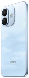 купить Смартфон Xiaomi Redmi Note 17 Pro 5G 8/512GB Blue в Кишинёве 
