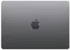 купить Ноутбук Apple MacBook Air 13.6 M2 8c/10g 512GB Space Gray MLXX3RU в Кишинёве 