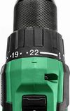 купить Шуруповёрт Hitachi-Hikoki DV18DEW4Z 70Nm 18V carton (fara accum.) в Кишинёве 