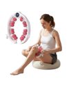 купить Массажер механический inSPORTline 6800 Aparat Masaj multifunctional Alesaki IN30684 в Кишинёве 