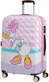 cumpără Valiză American Tourister Wavebreaker Disney 67/24 Daisy (85670/8660) în Chișinău 