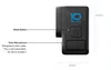 купить Экстрим-камера GoPro HERO 10 Black (CHDHX-102-RT) в Кишинёве 